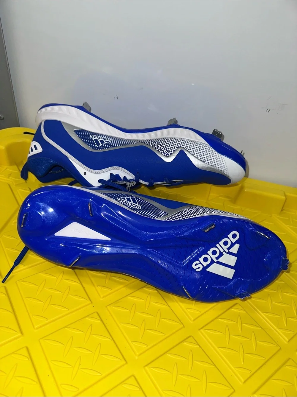 adidas brand new